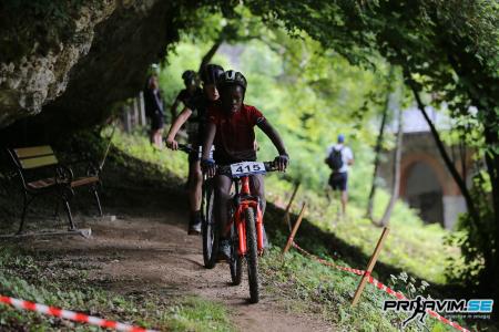  Kamniški kros poln presežkov, Calcitu tri zmage (17)